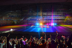 2015 June, 28th SEA Games, Singapore