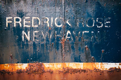 Fredrick Rose