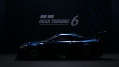 Gran Turismo 6 Limited Edition.