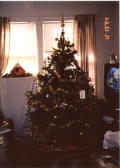 Christmas - 1994