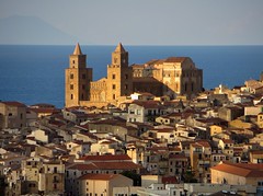 Cefalù, Sicily