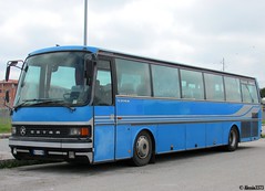 A.L.A. Bus Pian di Scò (AR) buses