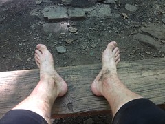 Dirty Feet 