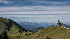 Alpen 2015
