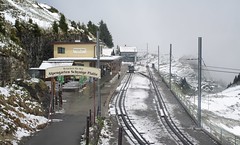 Switzerland - Rail - SPB - Others