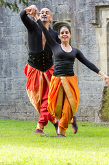 South Asian Dance