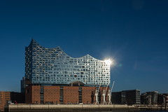 Hamburg Elbphilharmonie - Germany