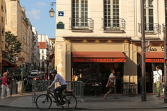 Paris 4ème - Paris (France)