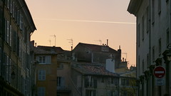 Aix en Provence, France