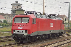 BR156