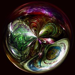Amazing Circles/Kaleidoscopes
