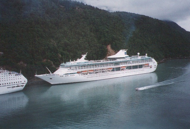 alaska077, Alaska Cruise by jimg944, on Flickr