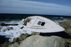 Korsika, September 2004