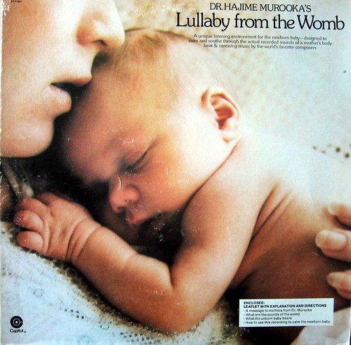 Lullaby from the Womb