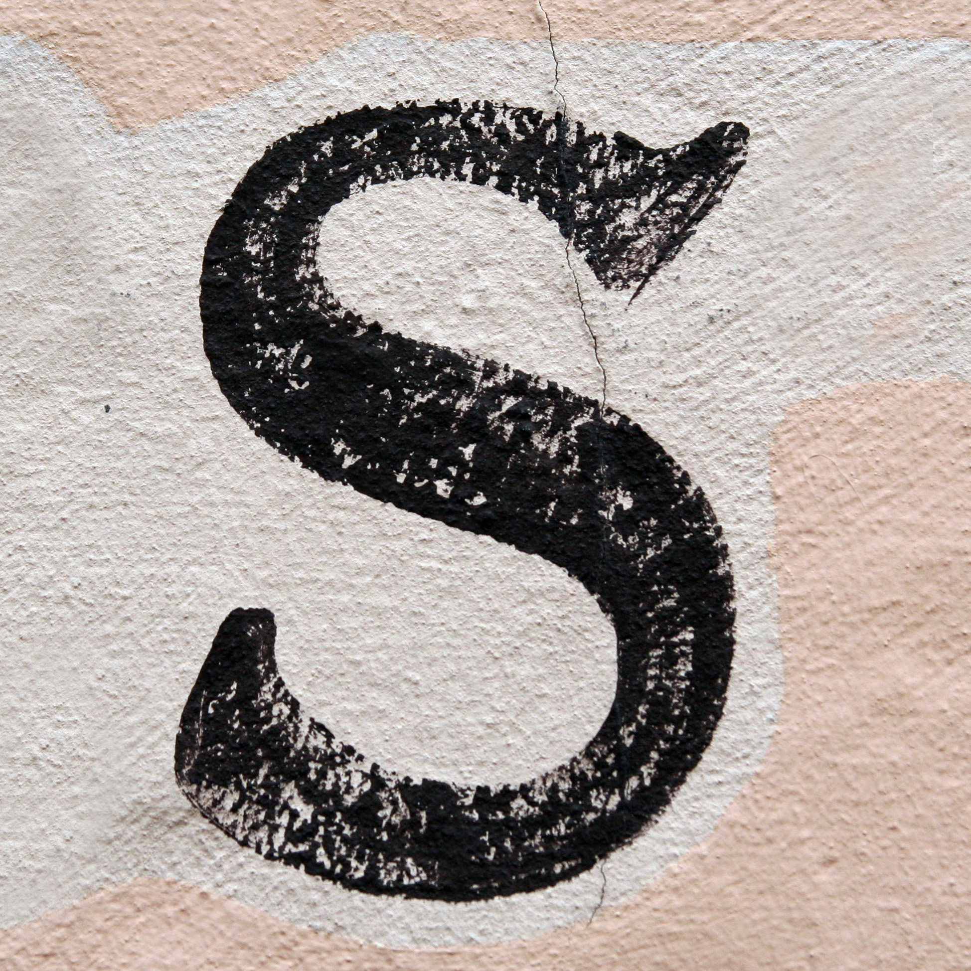 Galleries - Typography - One Letter - - Fubiz™