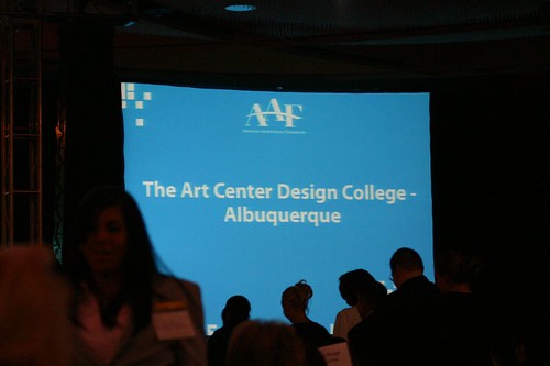 art and design college