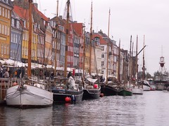 Copenhagen, DENMARK 2005