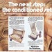 Kindness Rollers ad, 1970