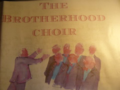 THE BROTHERHOOD MVC