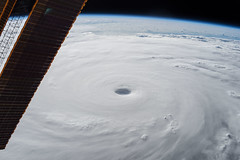 Typhoon Soudelor