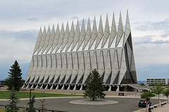 Colorado Springs - USAF Academy