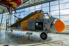 Aviation Museum, Munich