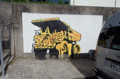 sydney street art