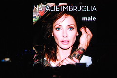 Natalie Imbruglia @Porta di Roma Live