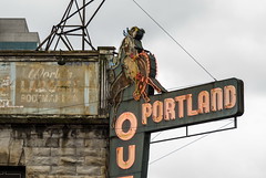 Portland, Oregon (2015)