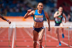 UK Athletics Championships July 2015