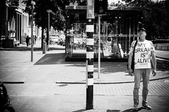 Street Photography Rotterdam