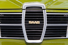 Saab Story - Autoworld 2017