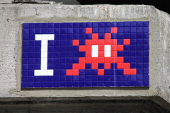 Space Invader PA-913