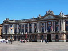 Occitanie, Toulouse