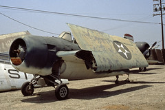 Grumman F4F Wildcat
