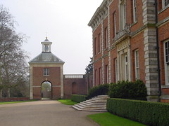 Benningborough Hall