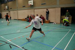 badminton vm 2006