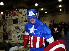 New York Comic-Con 2006