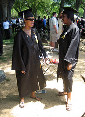 GWU Graduation 2006