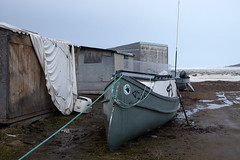 Iqaluit, 2015