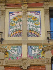 Art Nouveau en Italie, Stile Liberty