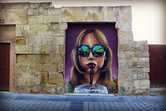 Logroño - Street Art