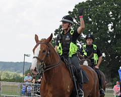 THAMES VALLEY POLICE OPEN DAY 08.08.2015