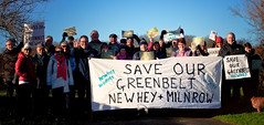 Save our Greenbelt