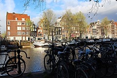 Amsterdam | Pays Bas