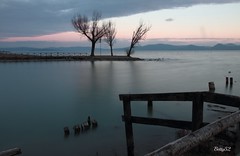Umbria ( Lago Trasimeno )