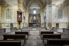 Eglise Numérobis, ITA
