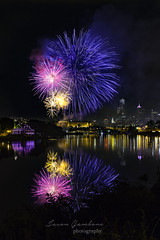 2015 Fireworks