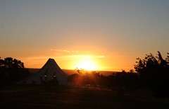 Pôr-do-sol (Sunset)