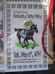 Kentucky Derby 2006 Karaoke